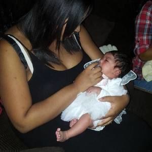 Meet your Posher, Jazmine